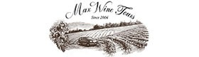 Small Group Wine Tours From Napa CA Logo