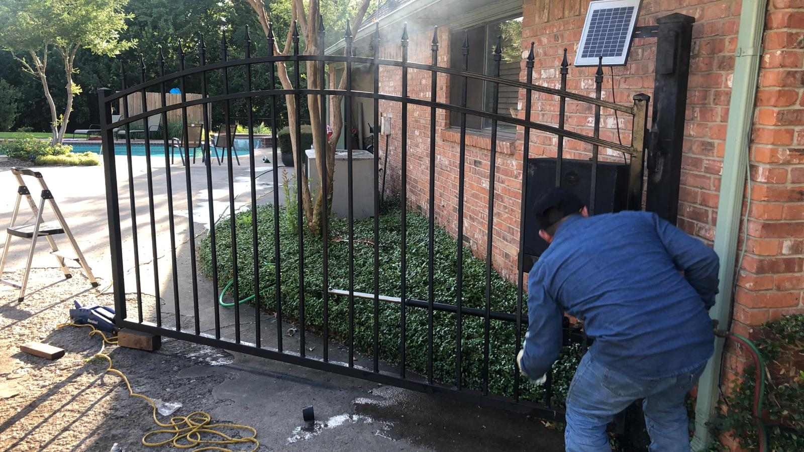 Company Logo For Call4Fix Gate Repair Services'