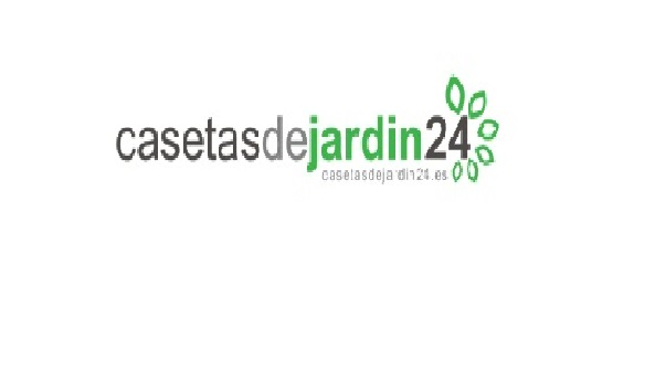 Company Logo For Casetas de Jard&iacute;n 24'