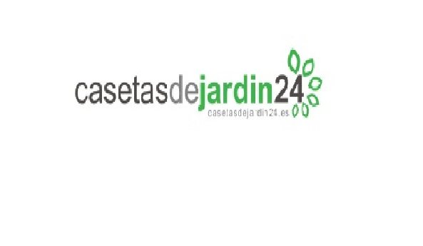 Casetas de Jardín 24