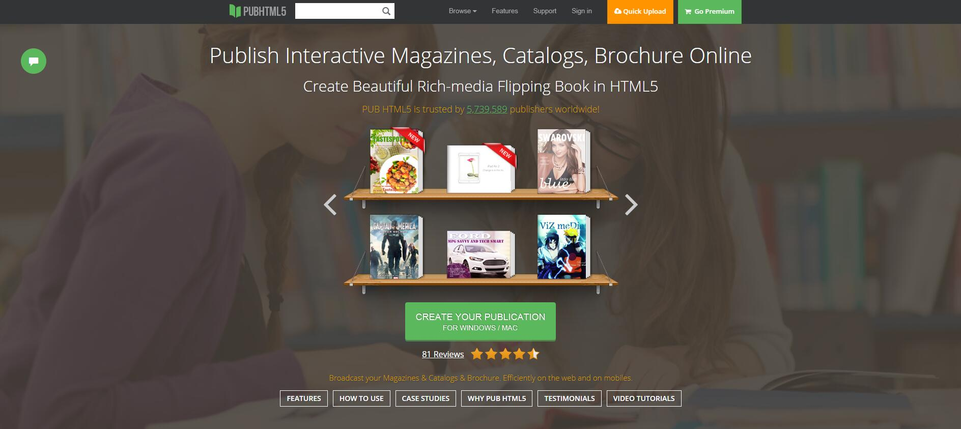 flipbook maker