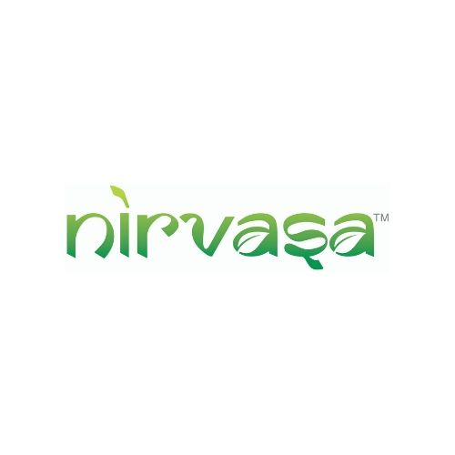 Nirvasa Logo