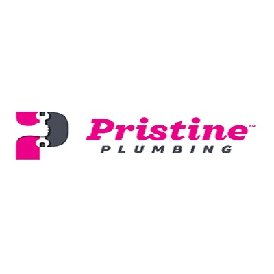 Company Logo For Pristine Plumbing'