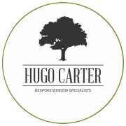 Hugo Carter Logo