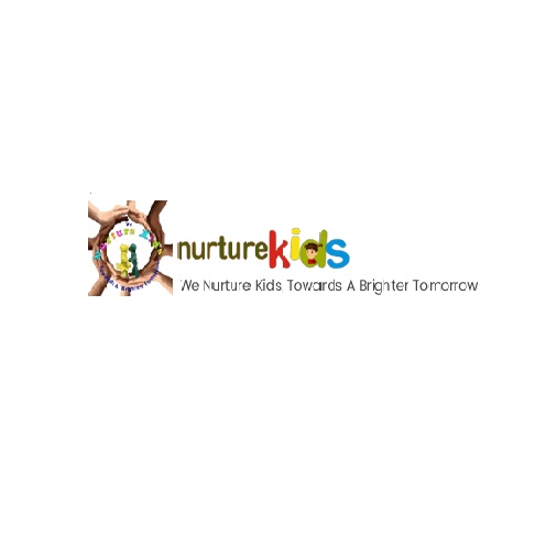 Company Logo For Wenurturekids'