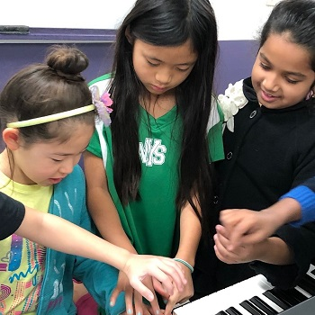 Music Classes near me'