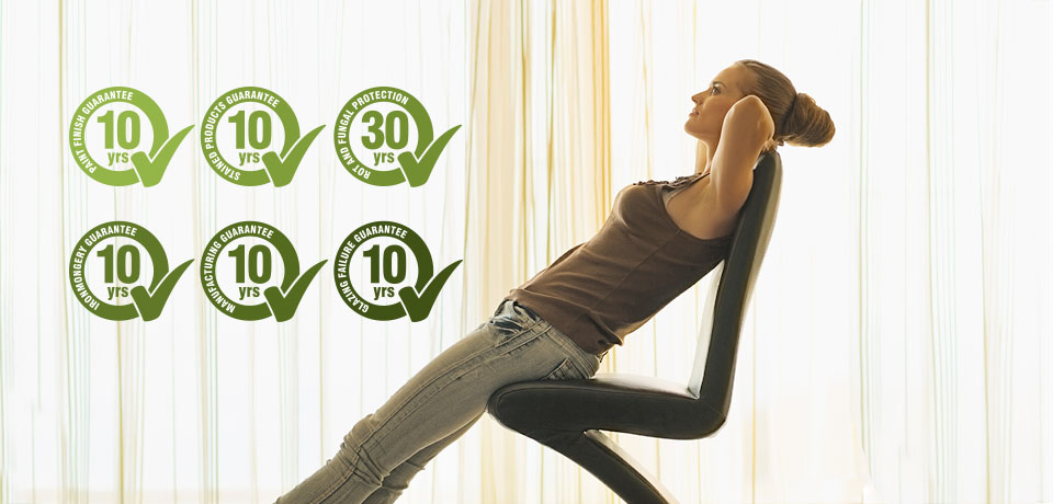 HugoCarter Waranties'