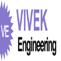 Vivek Engineering Logo