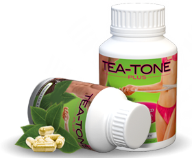 Tea Tone Plus'