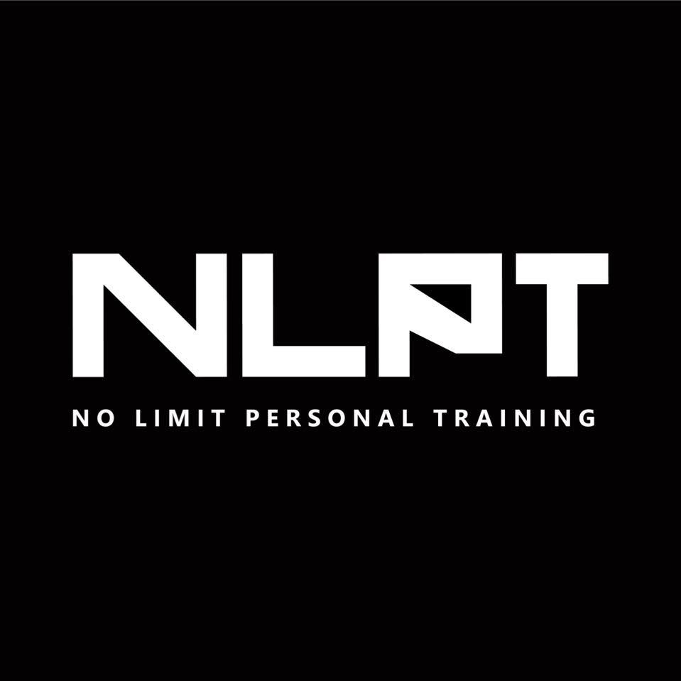 No Limit Personal Training Logo
