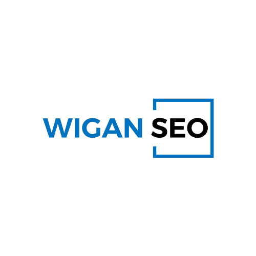 Company Logo For Wigan SEO'