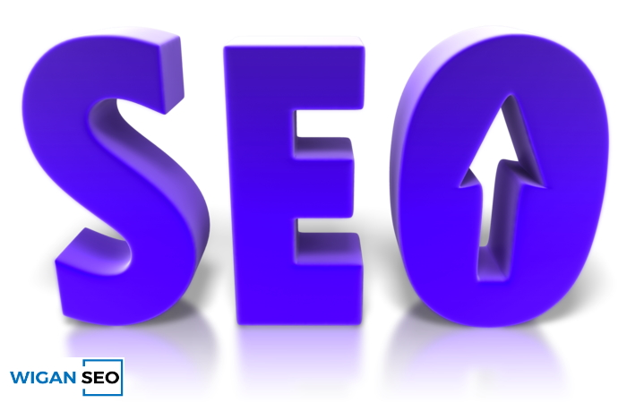 Local Business SEO'