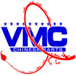 Company Logo For VMC Chinese Parts'