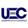Company Logo For Ultimate Energy Controls Inc'