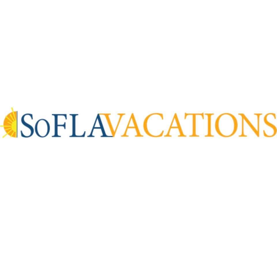 SoFLA Vacations Logo