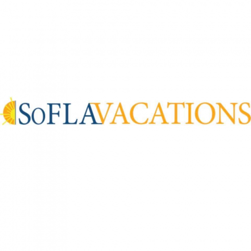 Company Logo For SoFLA Vacations'