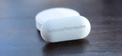 Hydroxychloroquine Sulfate Market'