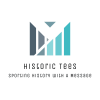 Company Logo For Historic Tees'