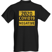 Historic Tees Launches COVID-19 Tee-Shirt Line
