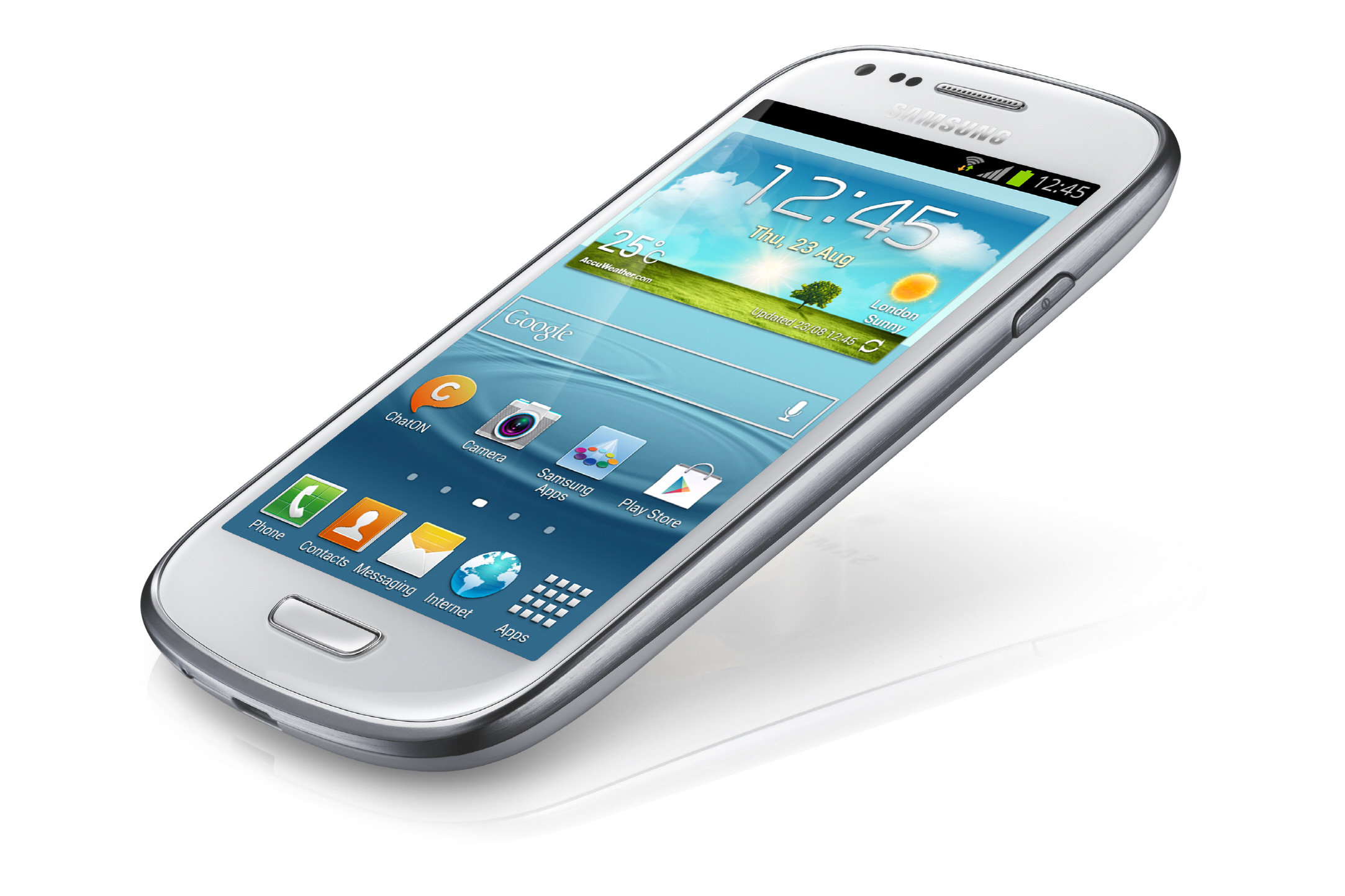 Samsung Galaxy S3'