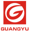 Haining Guangyu Warp Knitting Co., Ltd. Logo