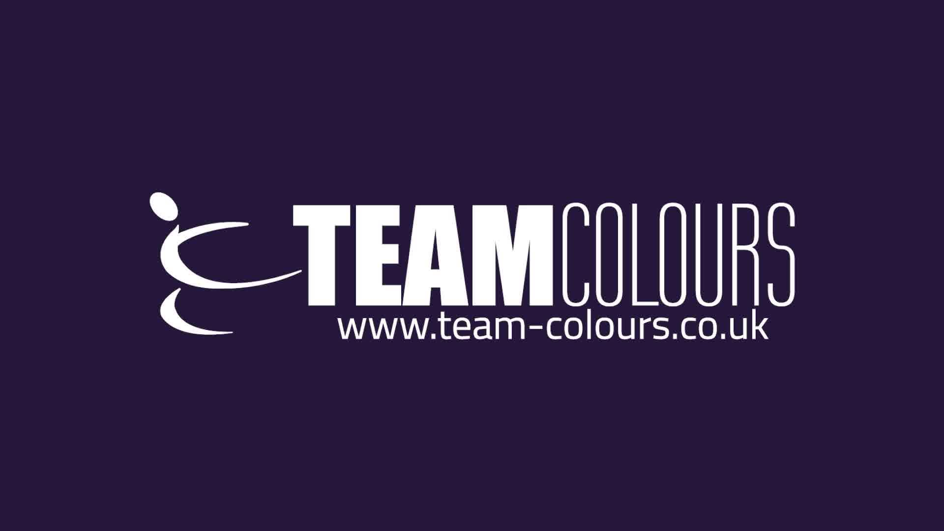 Company Logo For Team Colours Ltd'