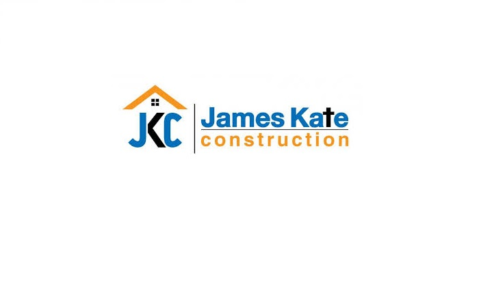 Company Logo For JAMES KATE CONSTRUCTION'