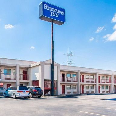 Rodeway Inn
