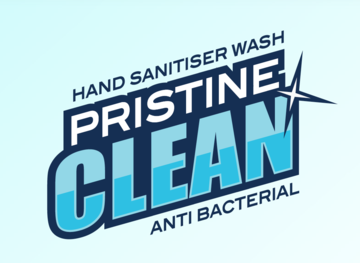 Company Logo For Pristine Clean Products, UK'