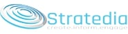 Company Logo For Stratedia'