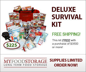 My Food Storage Review'