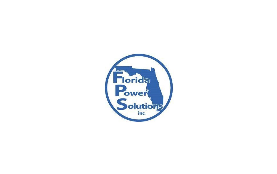 Company Logo For Florida Power Solutions Inc.'