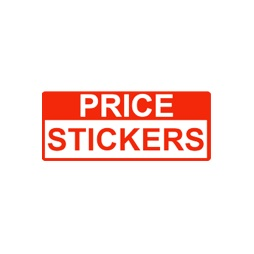 Company Logo For Price Stickers'