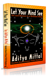 Let Your Mind See'
