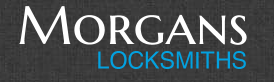 Company Logo For Morgan's Locksmiths'