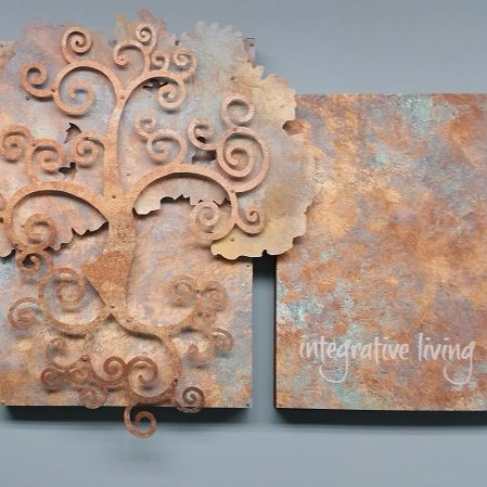 Company Logo For Acupuncture By Stephanie Mwangaza Brown'