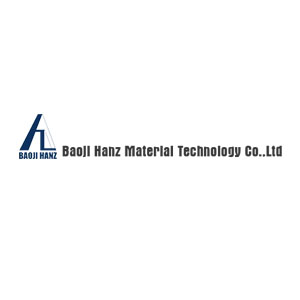 Baoji Hanz Material Technology Co., Ltd. Logo