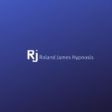 Company Logo For Roland James Hypnosis'