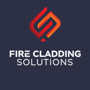 Company Logo For Fire Cladding Solutions'