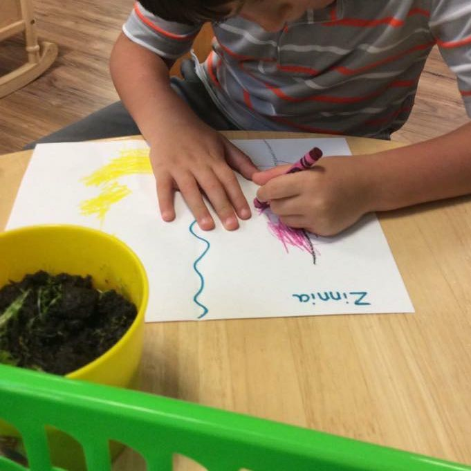 Before School Program'