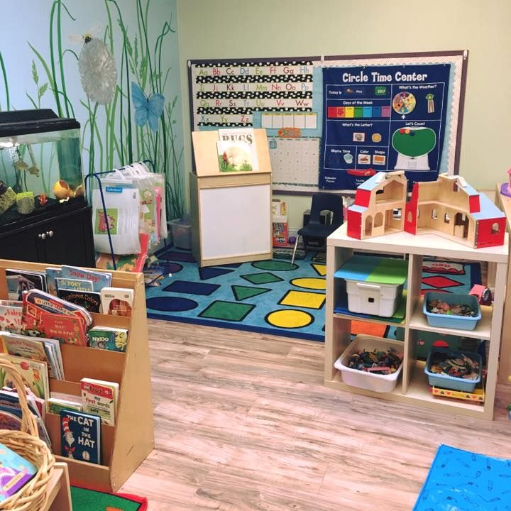 After School Program'