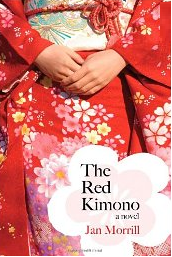 The Red Kimono'