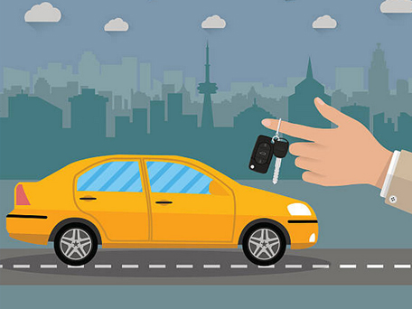 Sell Your Leased Car'