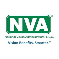 National Vision Administrators, L.L.C. Logo