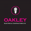 Company Logo For Oakley Electrical Contractors Limited'