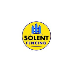 Company Logo For Solent Fencing LTD'