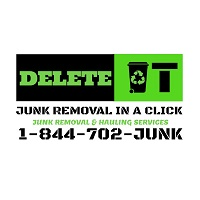 Company Logo For Delete-IT Junk Removal &amp;amp; Hauling Se'