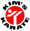 Company Logo For KIMS KARATE Martial Arts Training Center'