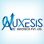 Company Logo For Auxesis Infotech'