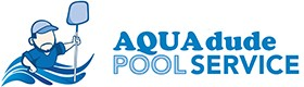 Clean Your Pool Service Coral Springs FL Logo